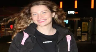 Irmak Arıcı'dan 'yeni şarkı' açıklaması