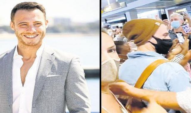 İspanya’da yoğun ilgi