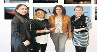 İstanbul kareleriyle çocuklara destek