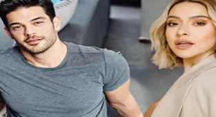 'İstenmeyen gelin' iddialarına son verdi! Hadise'den müstakbel görümcesine çiçek