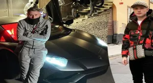 İsveçli rapçi Einar sokak ortasında öldürüldü