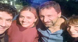 ItzIar Ituno İstanbul’da