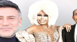 İzzet Yıldızhan'dan Bülent Ersoy açıklaması: Artık böyle programlar yapmasın!