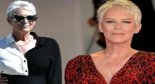 Jamie Lee Curtis'in oğlu Ruby trans birey olduğunu duyurdu