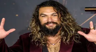 Jason Momoa koronavirüse yakalandı