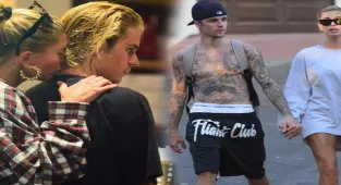 Justin Bieber'dan özel hayatıyla ilgili çarpıcı itiraflar