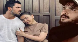 Kaan Yıldırım'a Hadise sorusu! Neye uğradığını şaşırdı