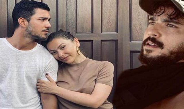 Kaan Yıldırım'a Hadise sorusu! Neye uğradığını şaşırdı