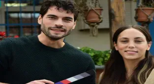 'Kaderimin Oyunu' sete çıktı