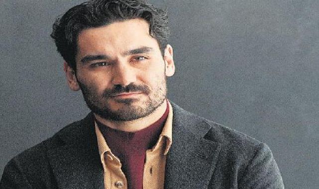 Kafe açtı