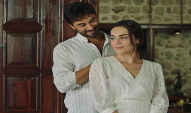 Kalp Yarası dizi oyuncuları tam kadro | Kalp Yarası nerede çekiliyor, hangi gün? İşte, konusu