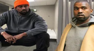 Kanye West adını 'Ye' olarak değiştirdi
