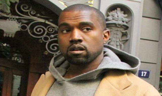 Kanye West teknoloji patronu oluyor