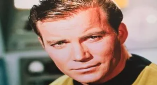 Kaptan Kirk kimdir, gerçek adı nedir? William Shatner kaç yaşında, dizileri neler?