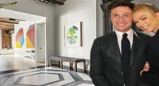 Karlie Kloss-Joshua Kushner çifti evlerini satıyor