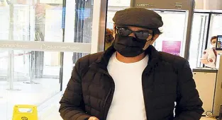 ‘Karşılığını alıyoruz’