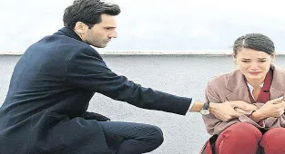 Katil ortaya çıkıyor