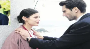 Katil ortaya çıktı