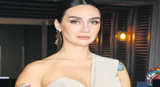 Kelebeklerden ilham aldı