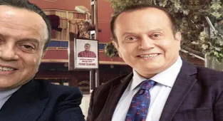 Kemal Kuruçay'ın ani ölümü ünlü isimleri yasa boğdu!