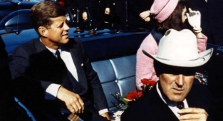 Kennedy Suikastına Ait Gizli Belgeler Yayınlanacak