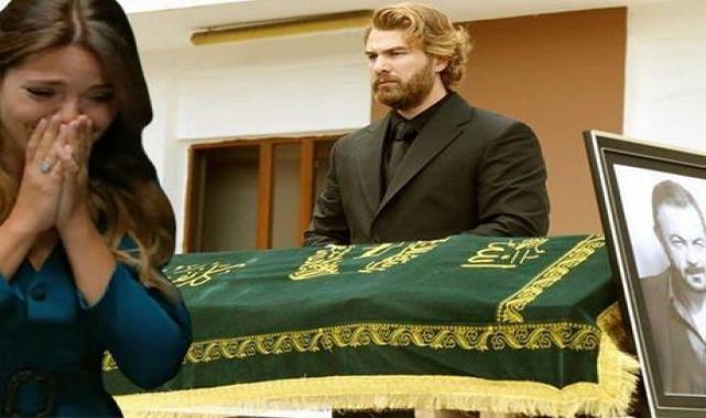 Kerem Alışık'tan Bir Zamanlar Çukurova'ya duygusal veda