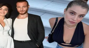 Kerem Bürsin-Hande Erçel aşkında kriz mi çıktı?