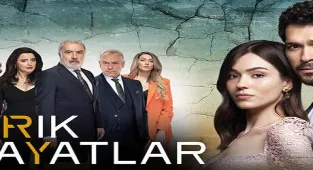 'Kırık Hayatlar' yeni bölümleriyle teve2’de