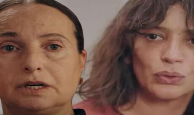 Kırmızı Oda Rezzan ve annesi Nevin kimdir? Nihal Yalçın ve Rozet Hubeş kimdir?