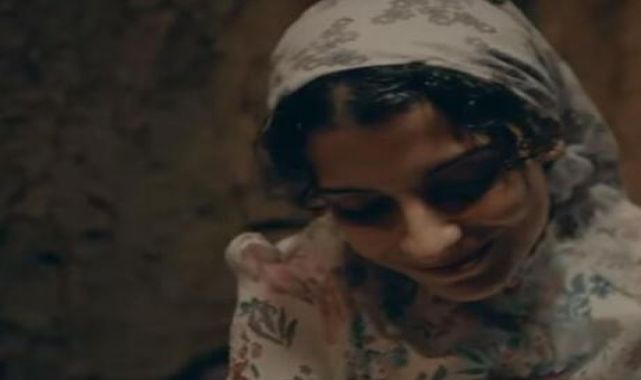 Kırmızı Oda Süveyda'nın gerçek annesi Narin kimdir? Aylin Paksoy kimdir, kaç yaşında?