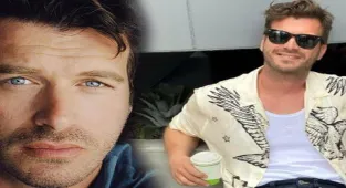 Kıvanç Tatlıtuğ 'günaydın' mesajıyla Instagram'da fotoğraf paylaştı, ortalık yıkıldı