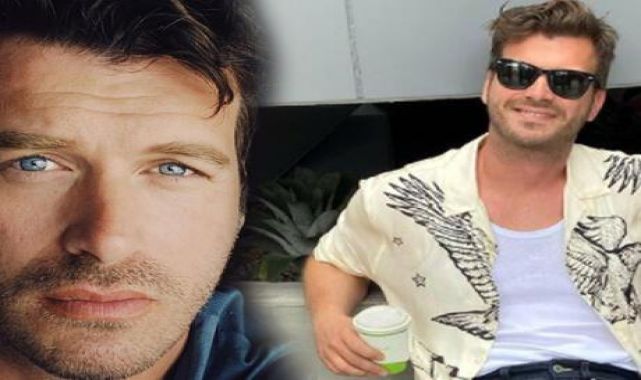 Kıvanç Tatlıtuğ 'günaydın' mesajıyla Instagram'da fotoğraf paylaştı, ortalık yıkıldı