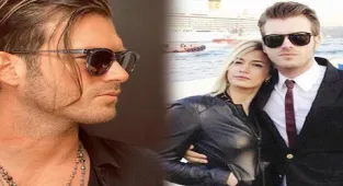 Kıvanç Tatlıtuğ’un kız kardeşiyle fotoğrafı sosyal medyada gündem oldu