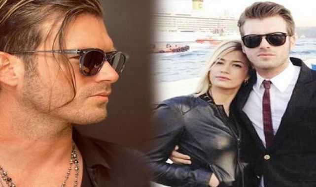 Kıvanç Tatlıtuğ’un kız kardeşiyle fotoğrafı sosyal medyada gündem oldu