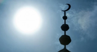 Köln Belediyesi'nden Ezan Sesine Onay...