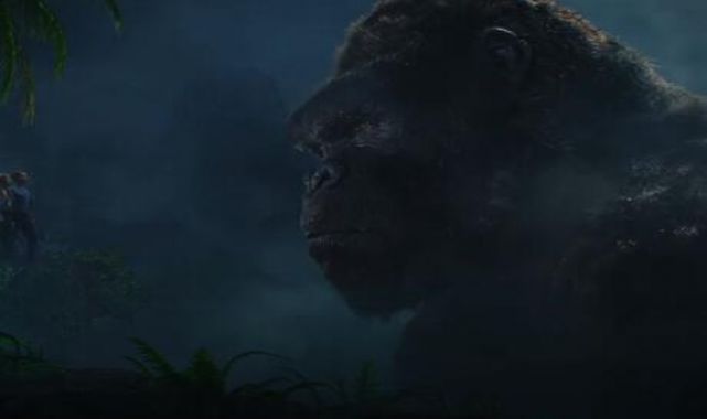 Kong: Kafatası Adası oyuncuları kim, konusu nedir? Kong Kafatası Adası filmi oyuncu kadrosu
