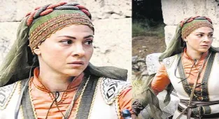 Konuşulan performans
