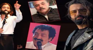 Koray Avcı: Arabesk kıroluksa ben kıroyum!