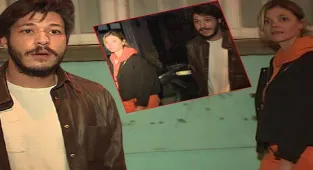 Kubilay Aka: Bu görüntüleri yayınlamayın!