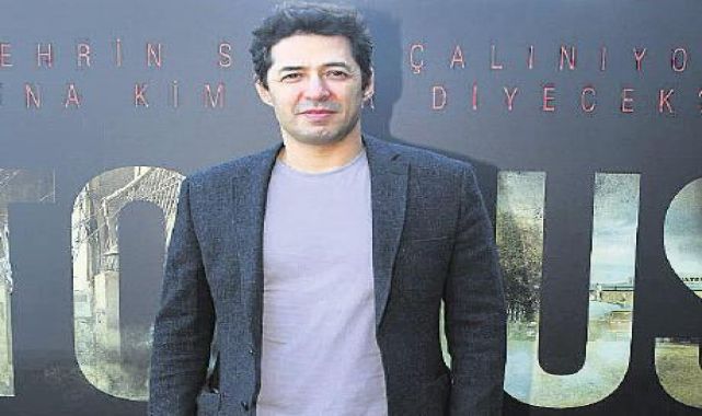 Küresel iklim krizi belgesel oldu