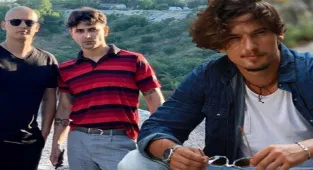 Lenfoma ile mücadele eden Boğaç Aksoy'dan haber var