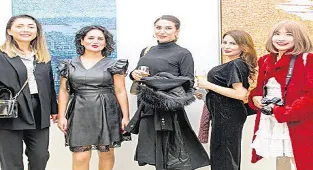 Londra’da Türk sanatı sergisi