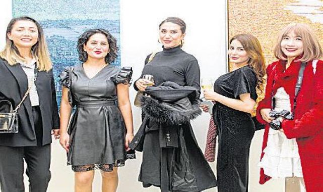 Londra’da Türk sanatı sergisi