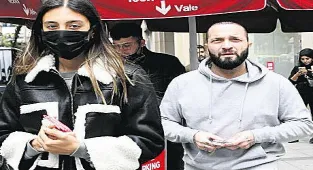 ‘Lüks harcama yapmıyorum’