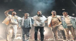 Madrigal rüzgarı