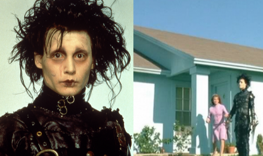 Makas Eller'in Florida'daki Evi Müze Oldu