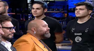 MasterChef 2021'e veda eden son yarışmacı belli oldu!
