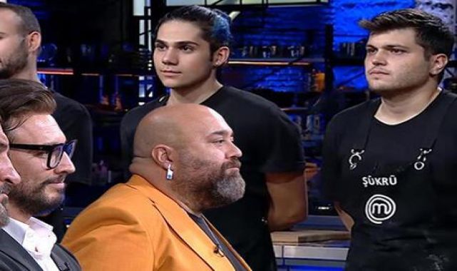 MasterChef 2021'e veda eden son yarışmacı belli oldu!