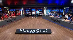 MasterChef dokunulmazlığı kim kazandı 13 Ekim? MasterChef'te eleme potasına kimler gitti?