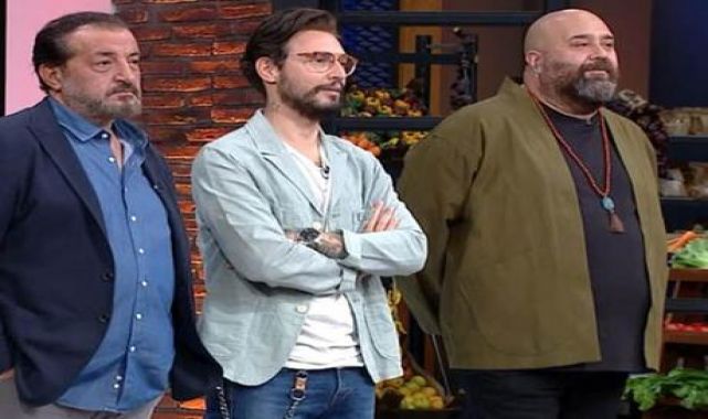 MasterChef dokunulmazlığı kim kazandı? 19 Ekim MasterChef'te ilk eleme adayı kim oldu?